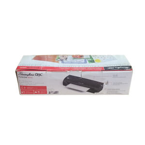 Swingline™ GBC 9 Inch Laminator Machine Fusion 1000L